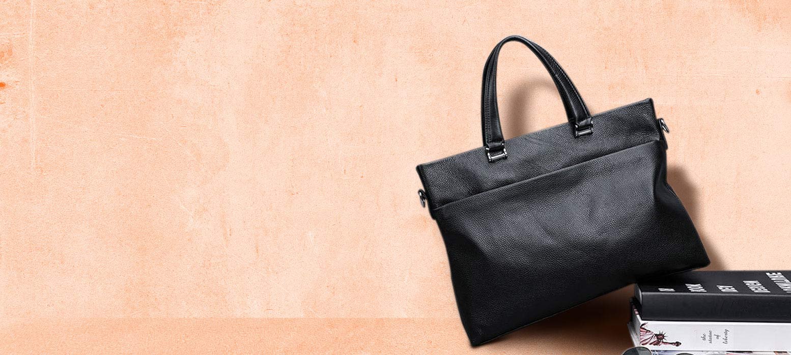 Genuine Leather