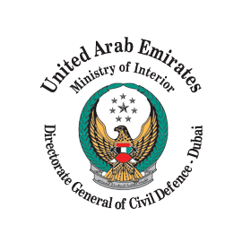Dibai Civil Defence