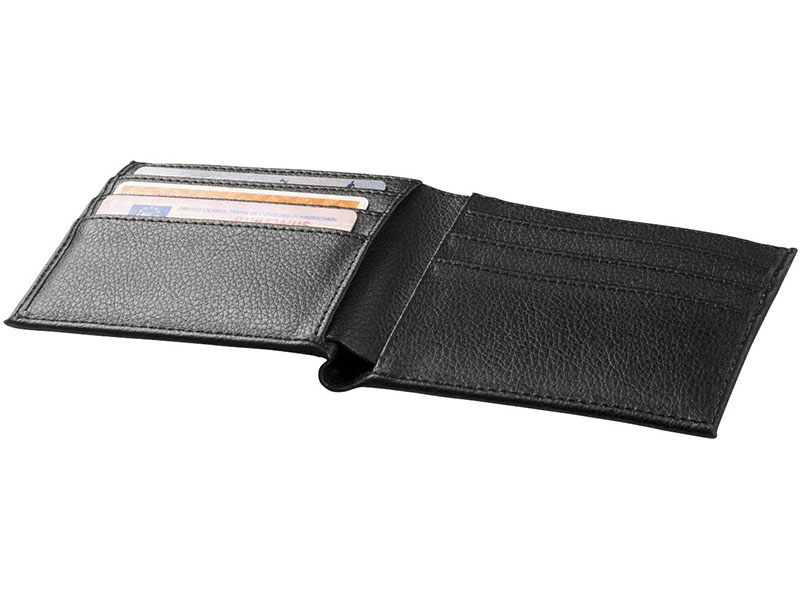 Balmain Ballpoint Pen & Wallet Gift Set
