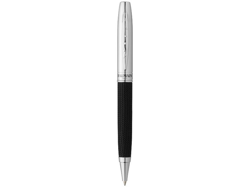 Balmain Ballpoint Pen & Wallet Gift Set