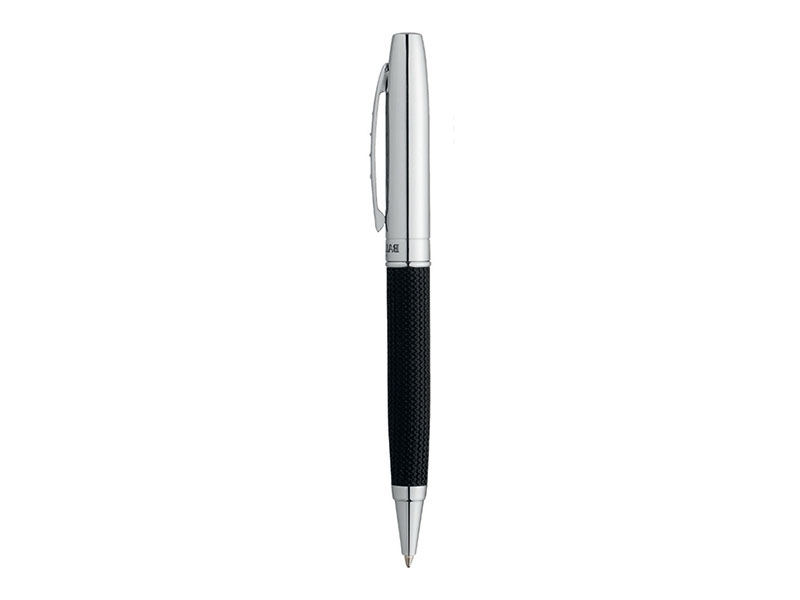 Balmain Ballpoint Pen & Wallet Gift Set