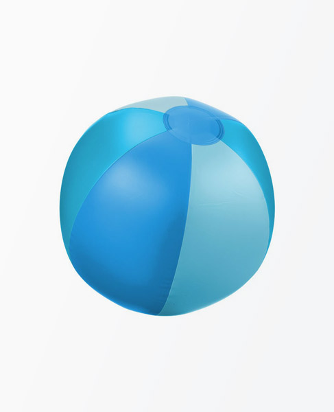 TRIAS SOLID BEACHBALL 25 cm