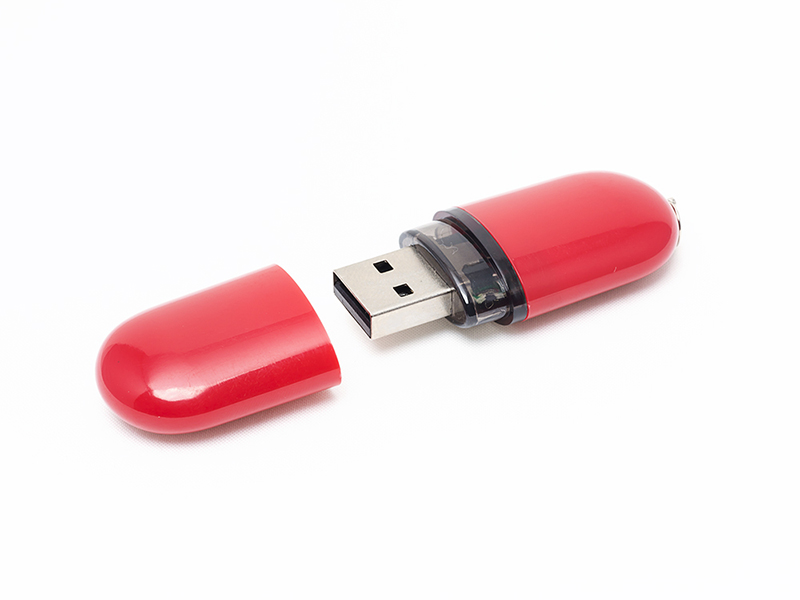 Stone USB Flash Drive