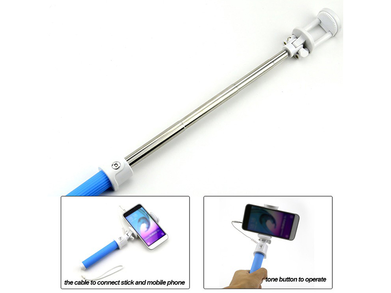 Selfie stick S11