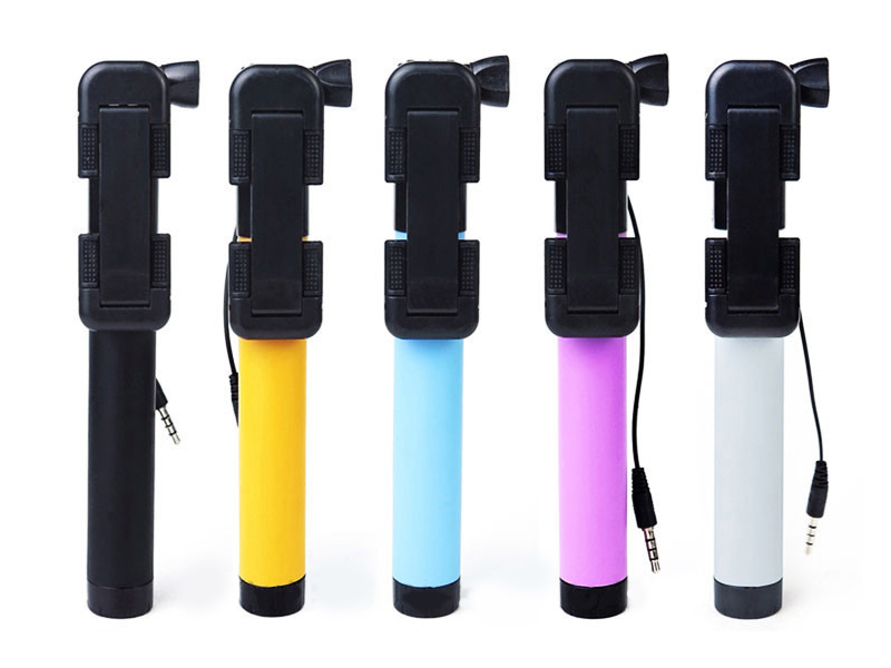 Selfie stick S6