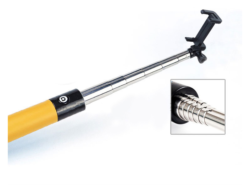 Selfie stick S6