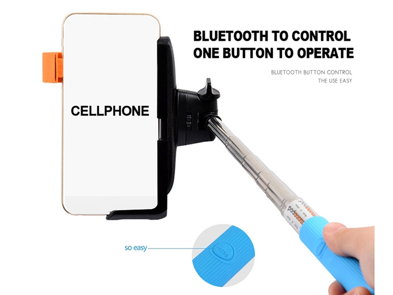 Selfie stick z07-5