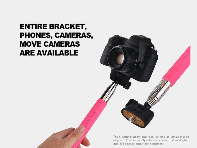 Selfie stick z07-5