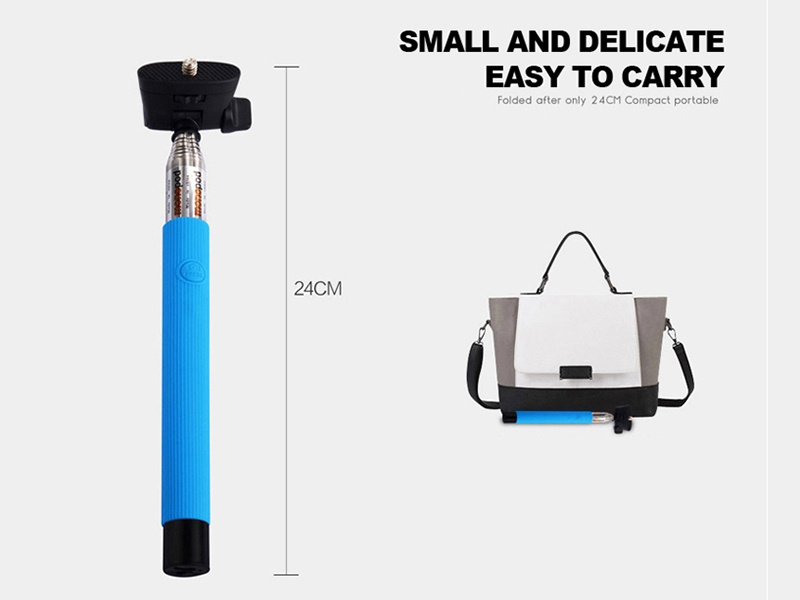 Selfie stick z07-5