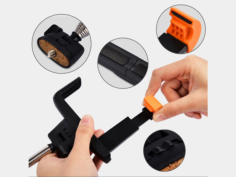 Selfie stick z07-5