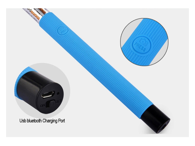 Selfie stick z07-5