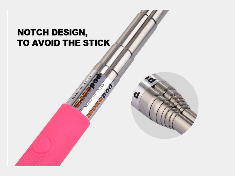 Selfie stick z07-5