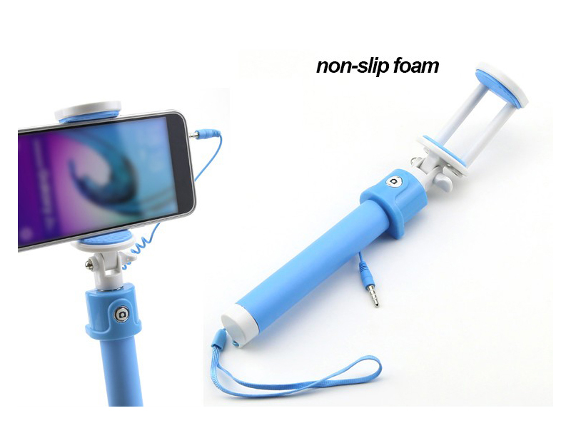 Selfie stick S14