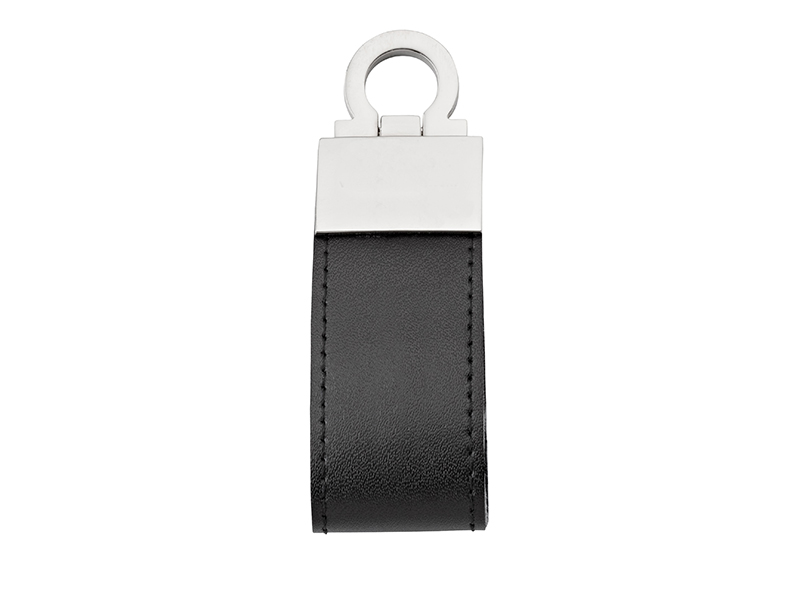 Cowboy Leather Usb Flash Drive