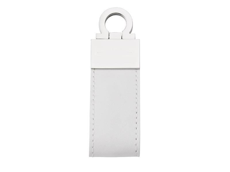 Cowboy Leather Usb Flash Drive