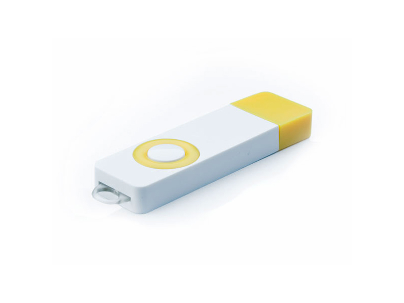 Ring-Round USB Drive
