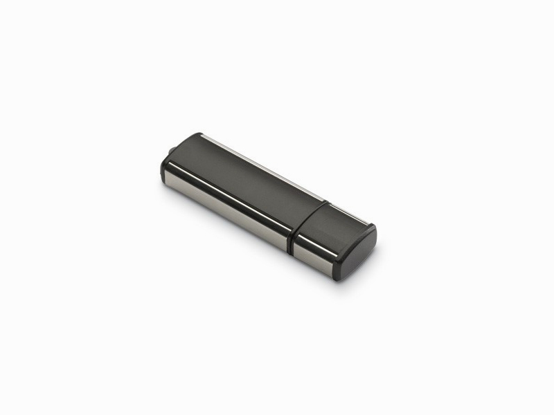PROMOTIONAL PLASTIC USB DRIVE