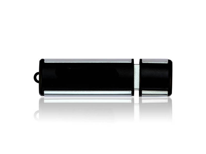 PROMOTIONAL PLASTIC USB DRIVE