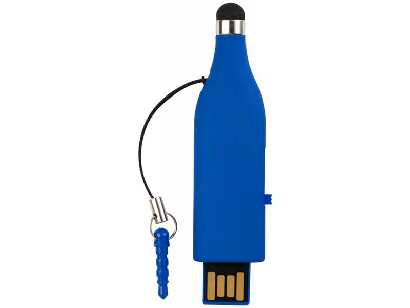 Slider Stylus USB Flash Drive