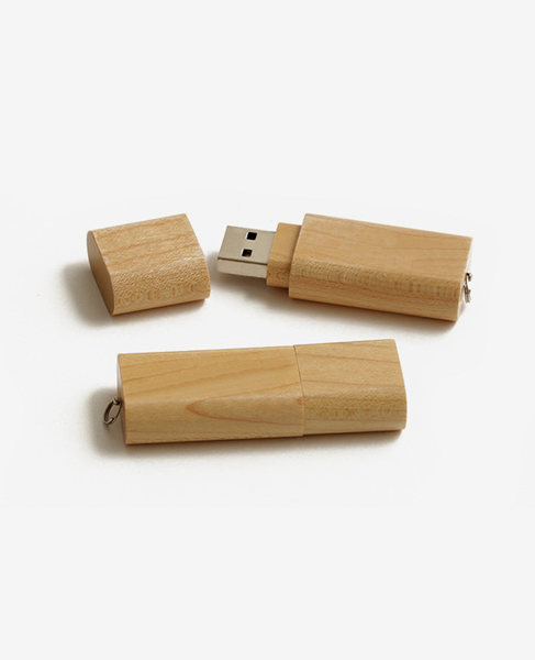 Nature USB Flash Drive