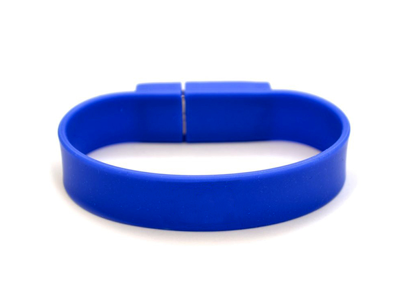 Union Bracelet USB Drive