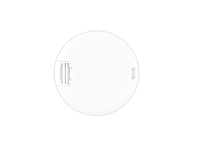 round card usb