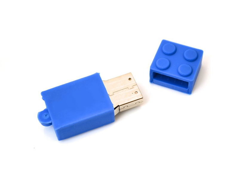 Building Block - Toy Bricks Usb Flash Drive