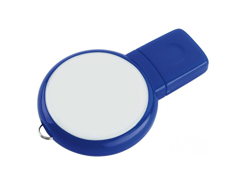 Circle USB Drive
