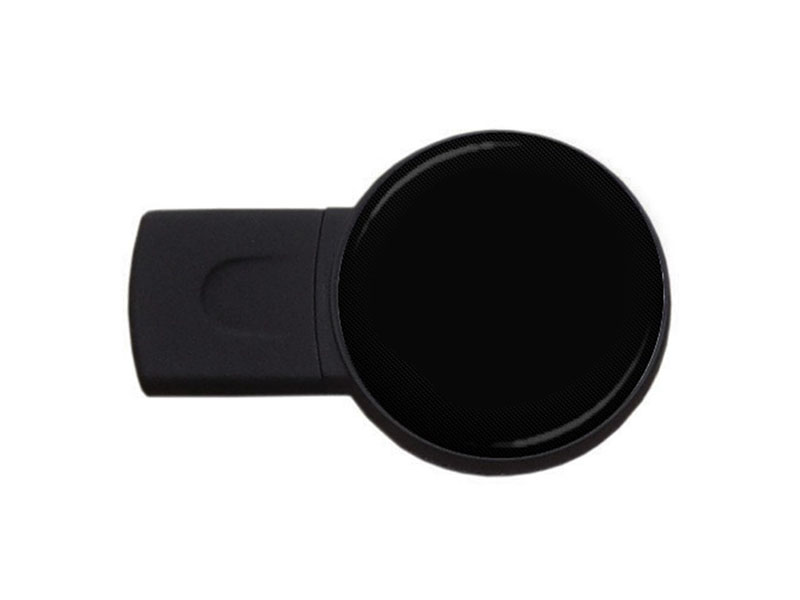Circle USB Drive