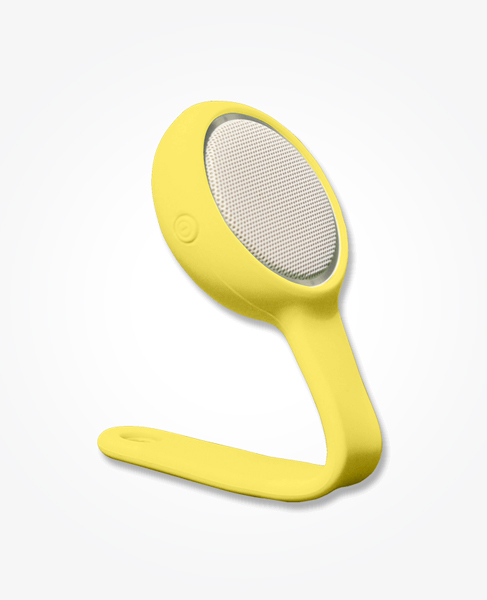 MiLi SoundMate Bluetooth Speaker with 4 holders