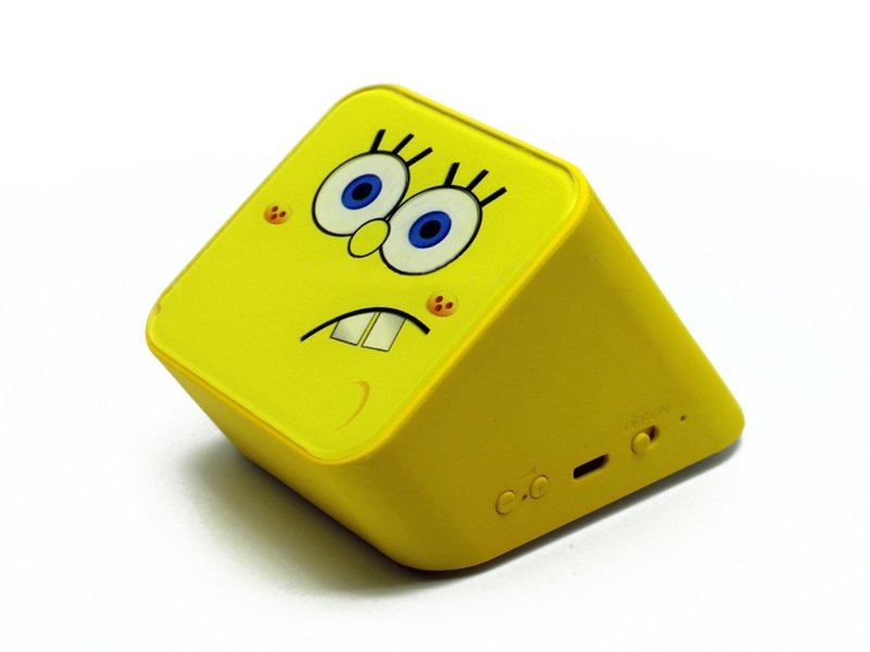 WIRELESS SPEAKER M1