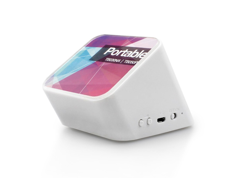 WIRELESS SPEAKER M1