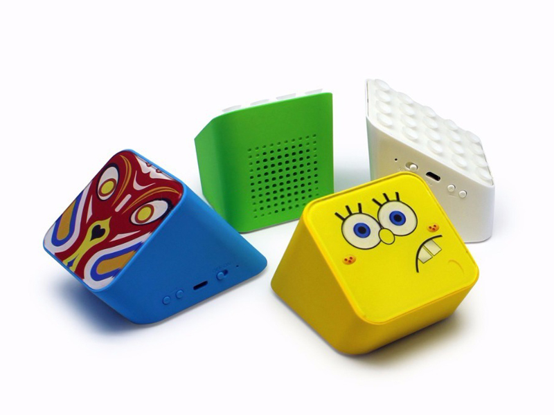 WIRELESS SPEAKER M1