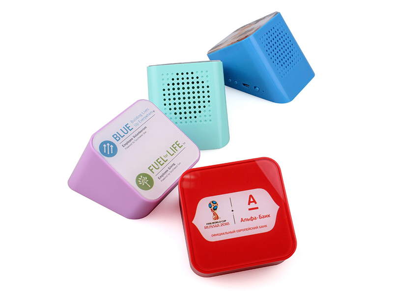 WIRELESS SPEAKER M1