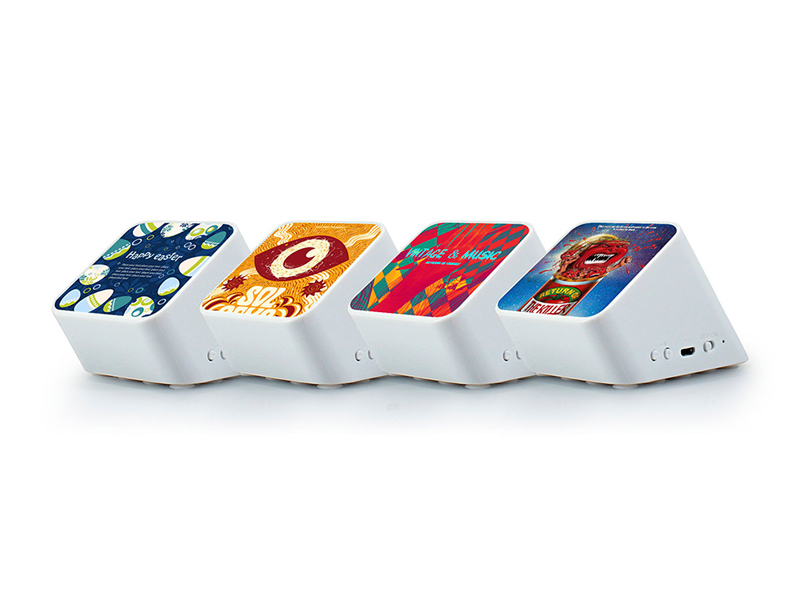WIRELESS SPEAKER M1
