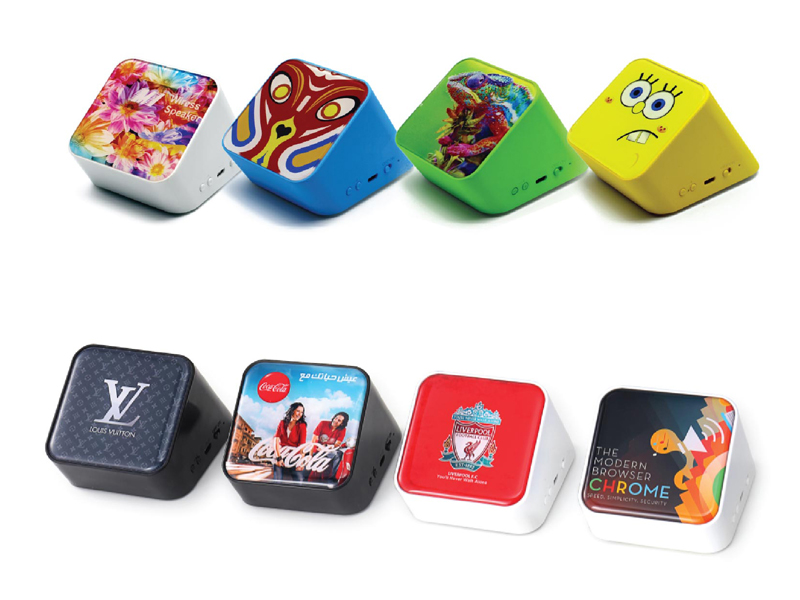 WIRELESS SPEAKER M1
