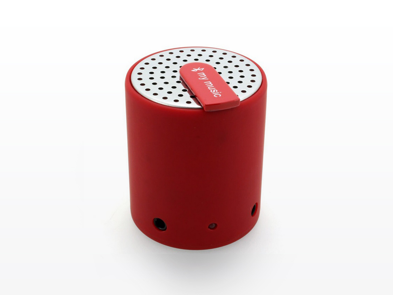 NAIAD BLUETOOTH® SPEAKER