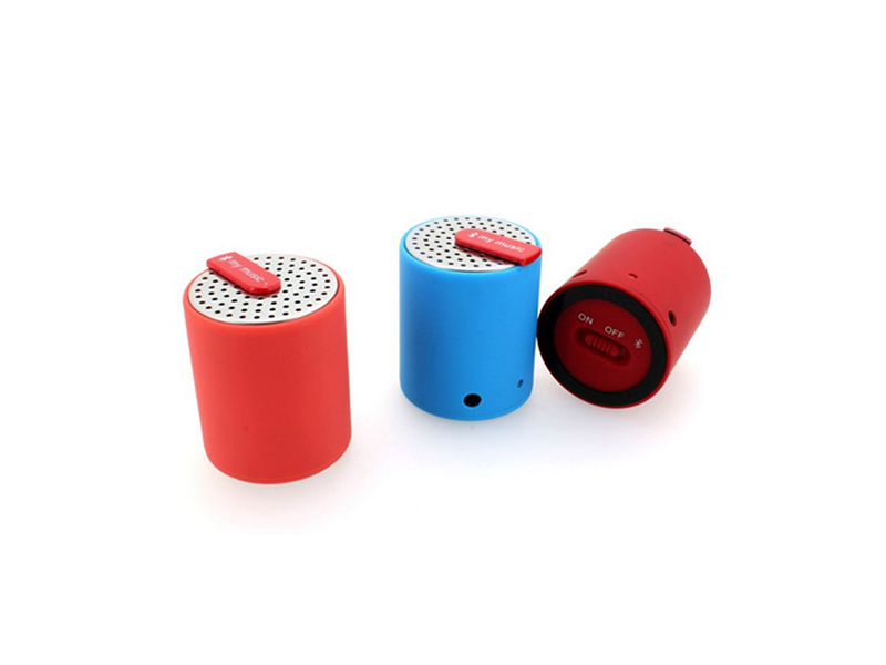 NAIAD BLUETOOTH® SPEAKER