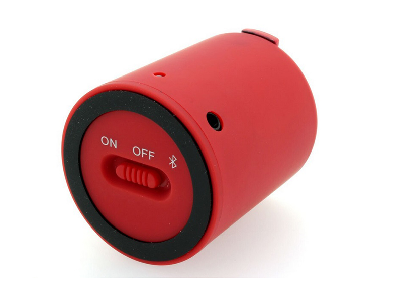 NAIAD BLUETOOTH® SPEAKER