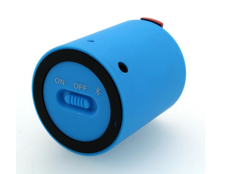 NAIAD BLUETOOTH® SPEAKER