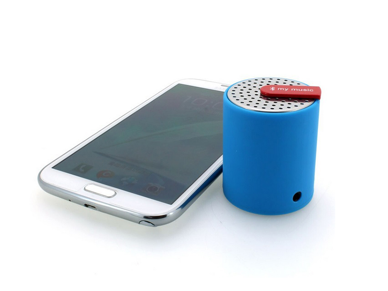 NAIAD BLUETOOTH® SPEAKER