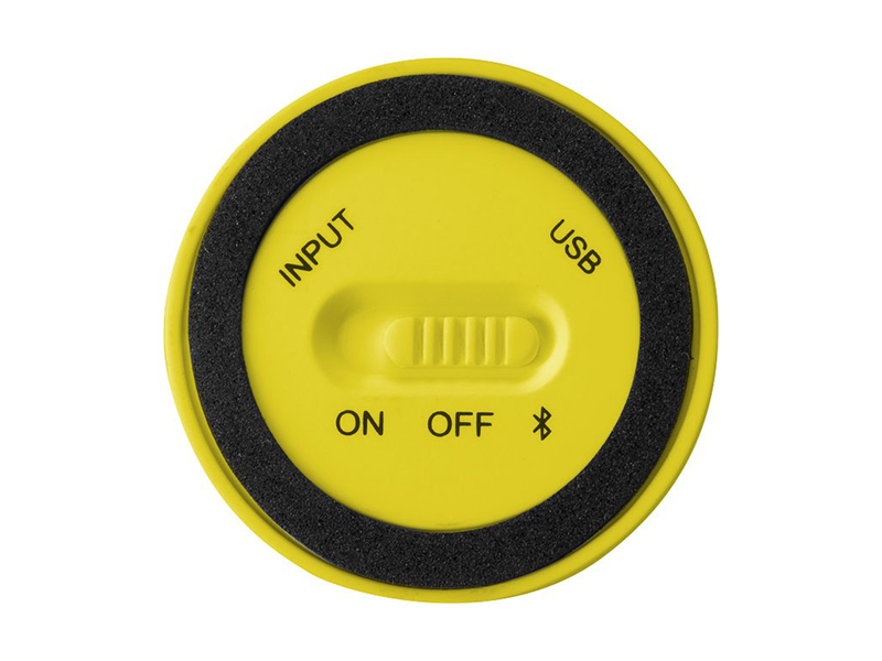 NAIAD BLUETOOTH® SPEAKER