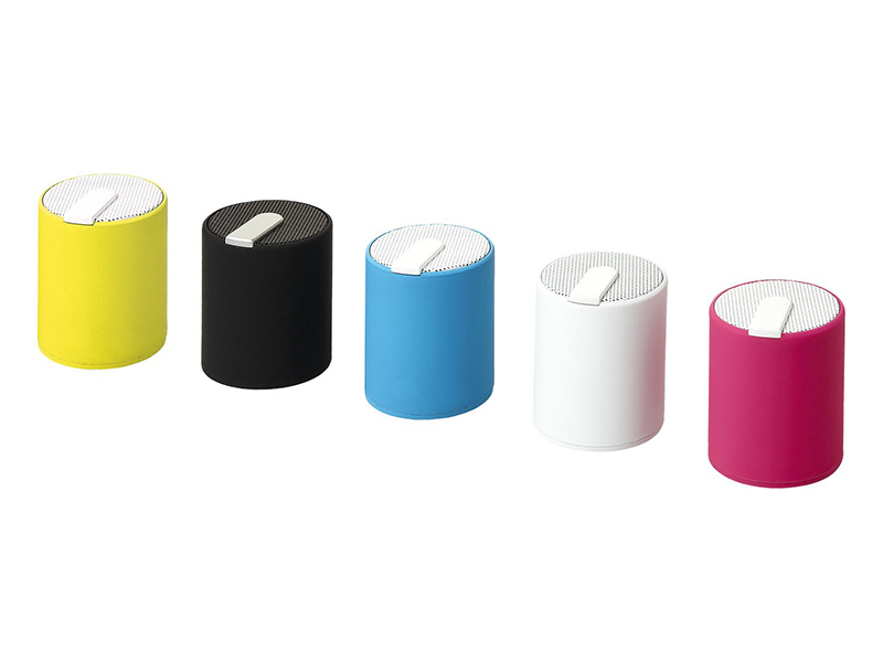 NAIAD BLUETOOTH® SPEAKER