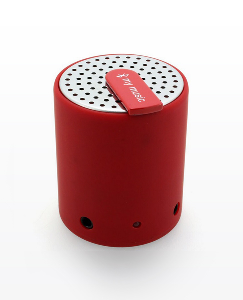 NAIAD BLUETOOTH® SPEAKER