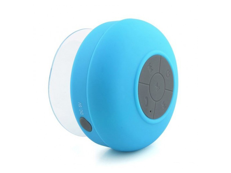 Shower Wireless Waterproof Bluetooth Speaker