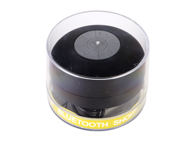 Shower Wireless Waterproof Bluetooth Speaker