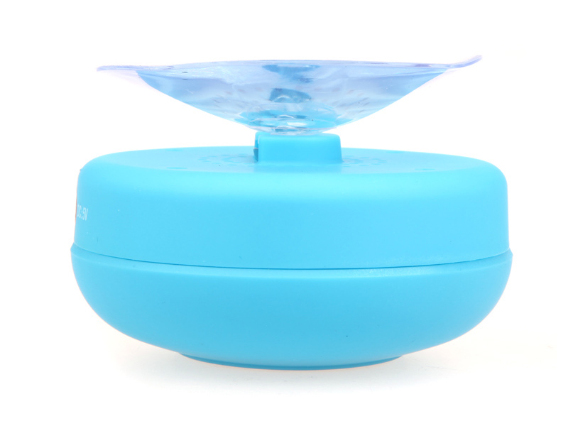 Shower Wireless Waterproof Bluetooth Speaker