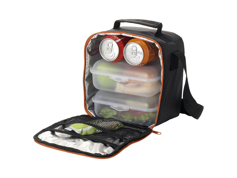 BERGEN COOLER LUNCH PACK