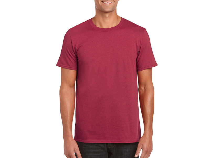 64000 Gildan Softstyle® Adult T-Shirt