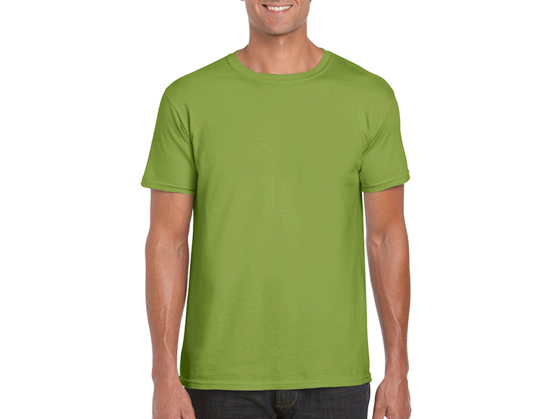 64000 Gildan Softstyle® Adult T-Shirt